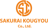 SAKURAI KOUGYOU CO., Ltd.