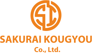 SAKURAI KOUGYOU CO., Ltd.